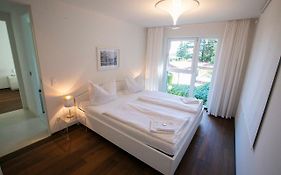 Luxury Apartments Garden Of Eden