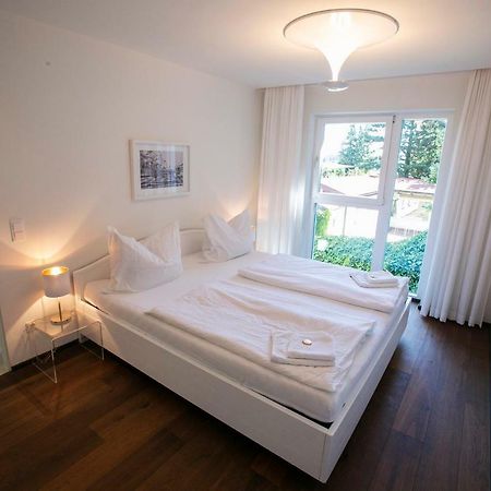 Luxury Apartments Garden Of Eden Wien Exterior foto