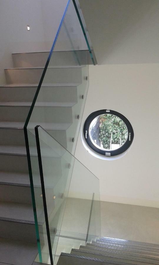 Luxury Apartments Garden Of Eden Wien Exterior foto
