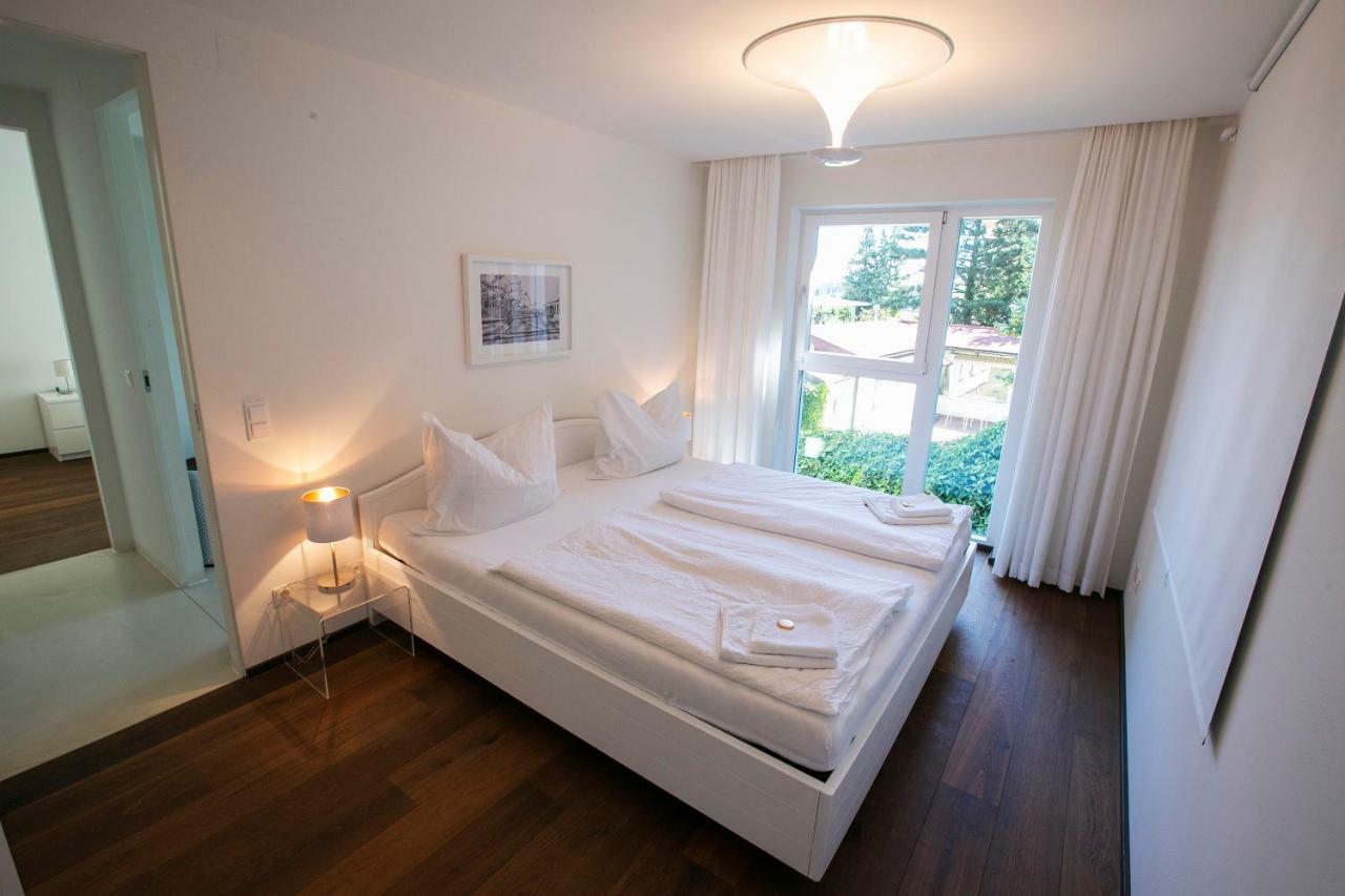 Luxury Apartments Garden Of Eden Wien Exterior foto