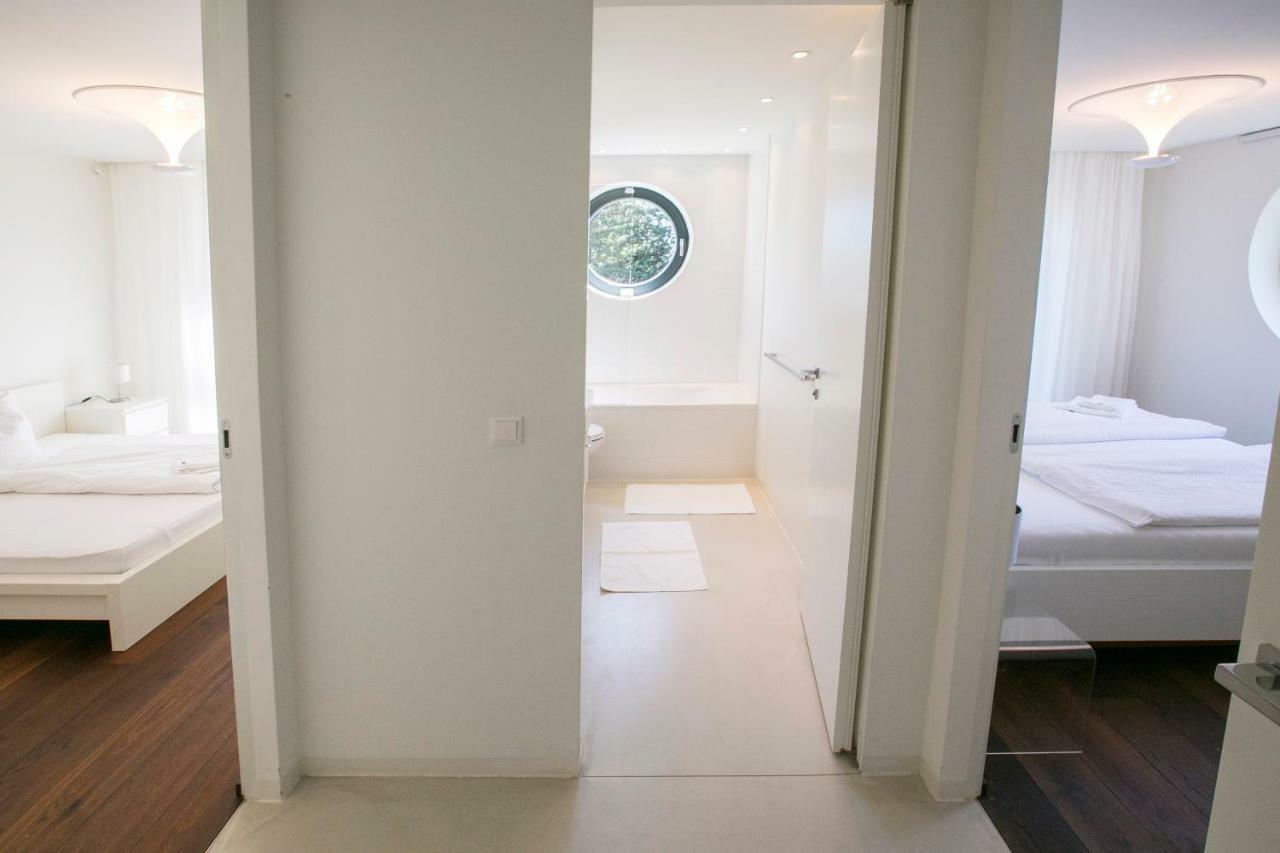 Luxury Apartments Garden Of Eden Wien Exterior foto