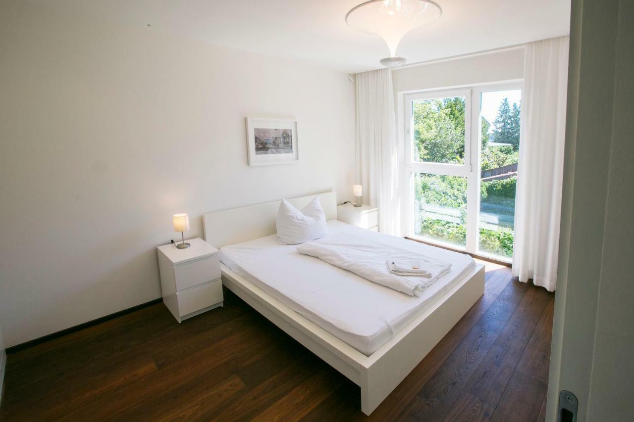Luxury Apartments Garden Of Eden Wien Exterior foto