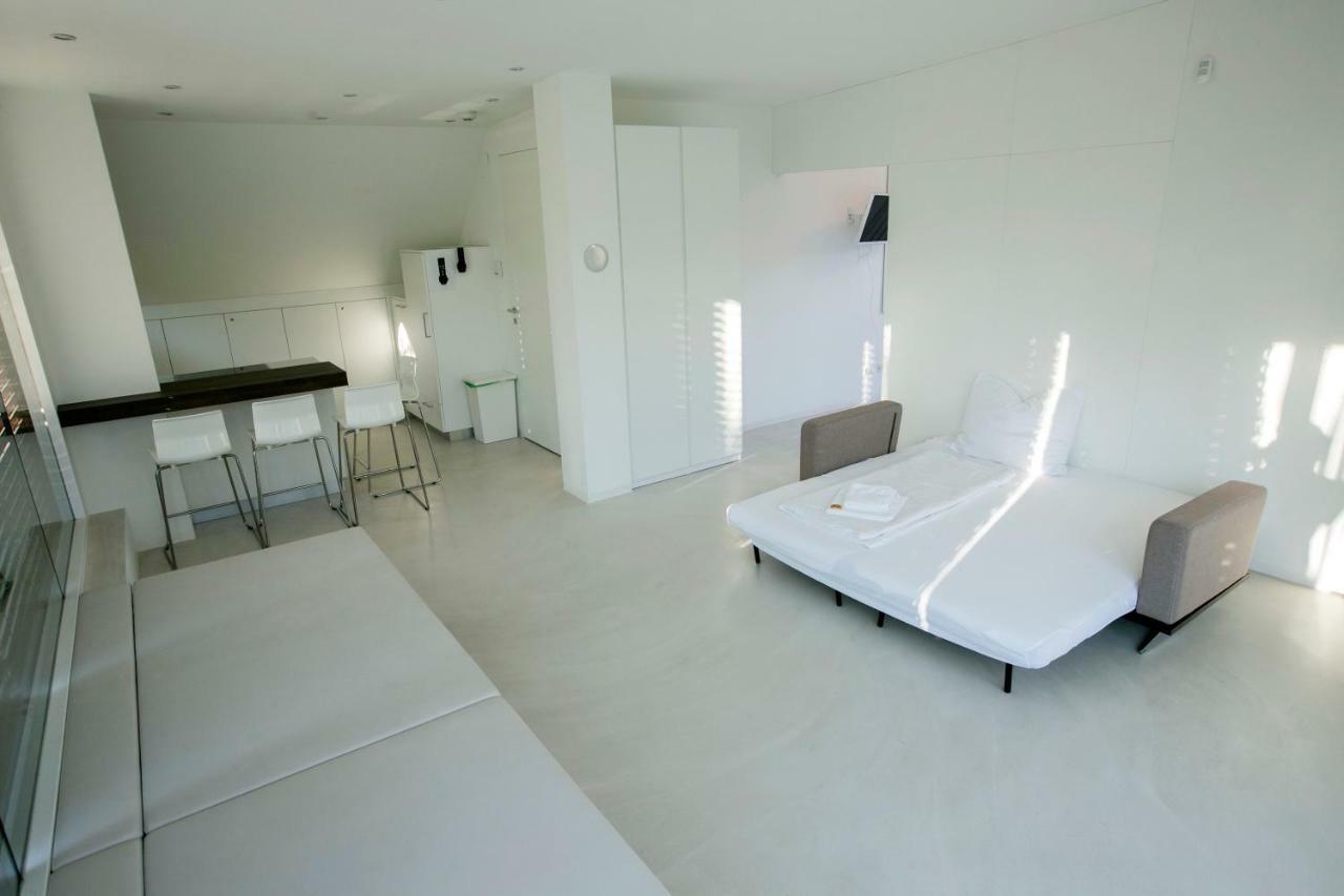 Luxury Apartments Garden Of Eden Wien Exterior foto
