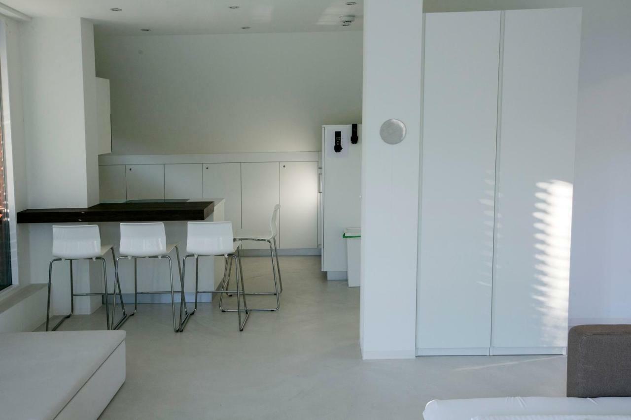 Luxury Apartments Garden Of Eden Wien Exterior foto