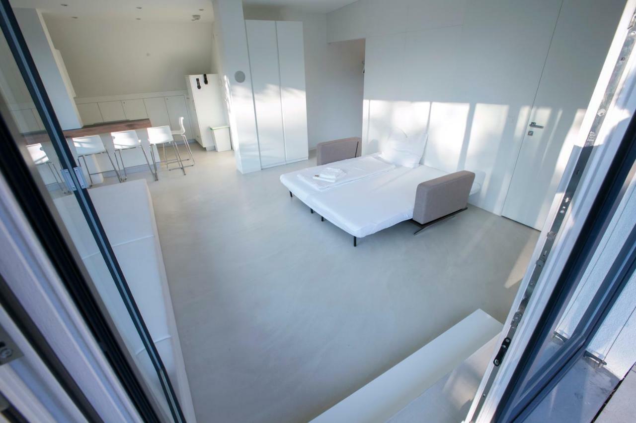 Luxury Apartments Garden Of Eden Wien Exterior foto