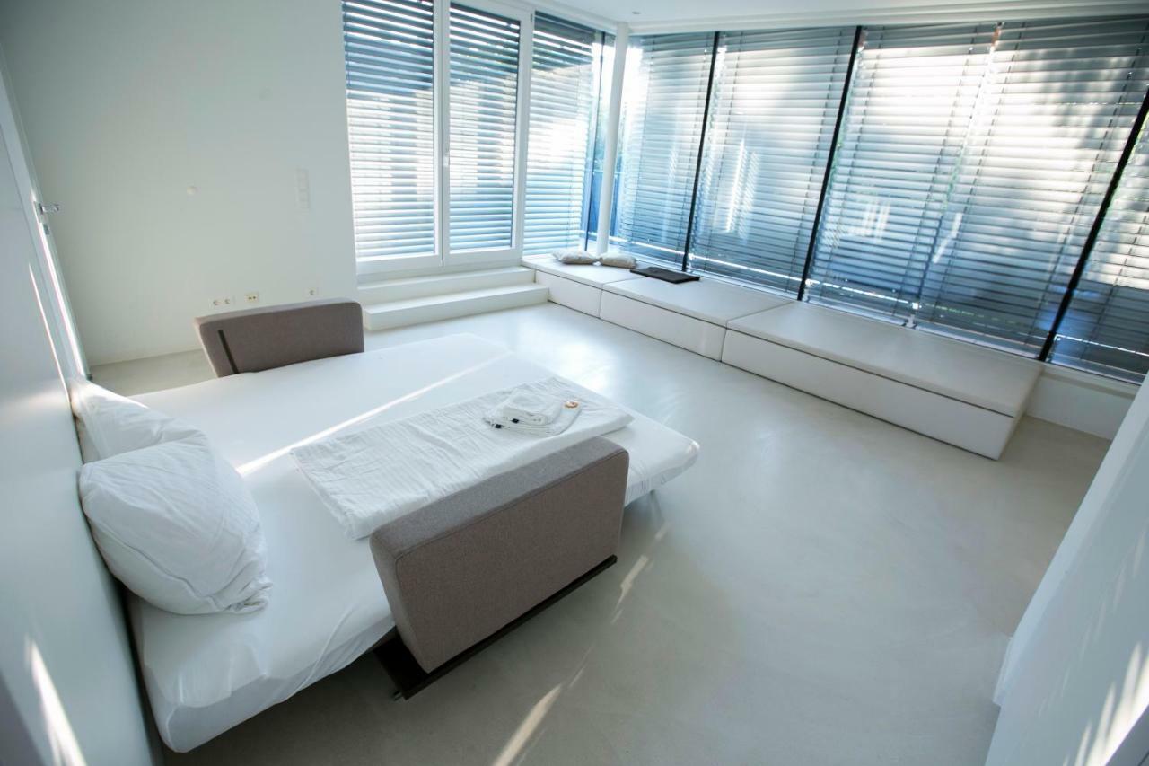 Luxury Apartments Garden Of Eden Wien Exterior foto